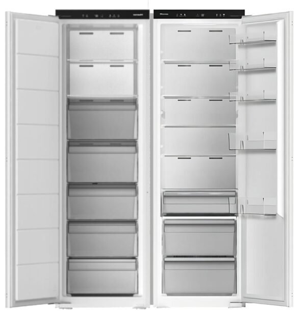 הייסנס מקרר אינטגרלי FT3B213SEWE1