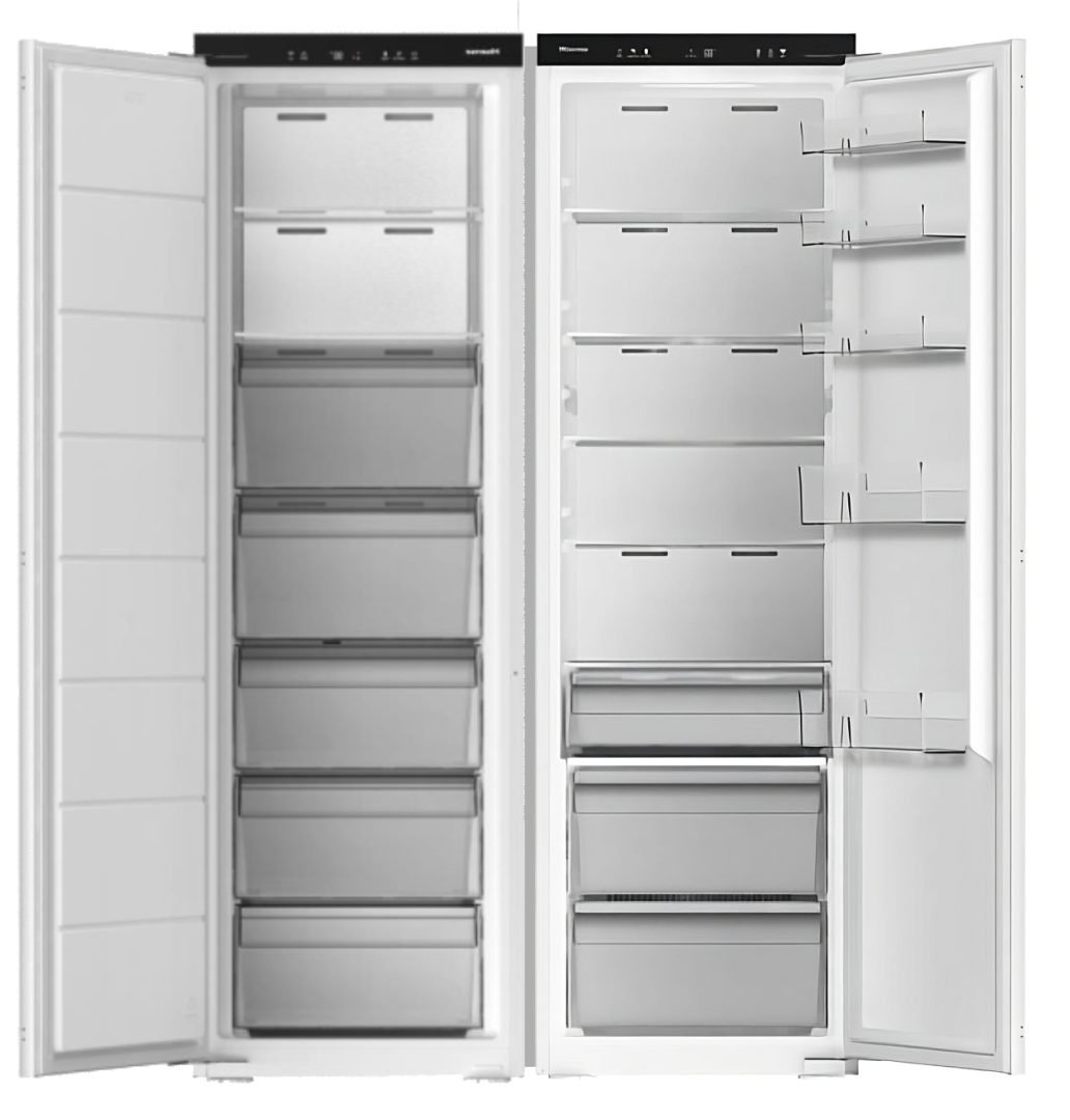 FT3B213SEWE1-RL3B303SEWE1.jpg הייסנס מקרר אינטגרלי FT3B213SEWE1 – תמונה 1