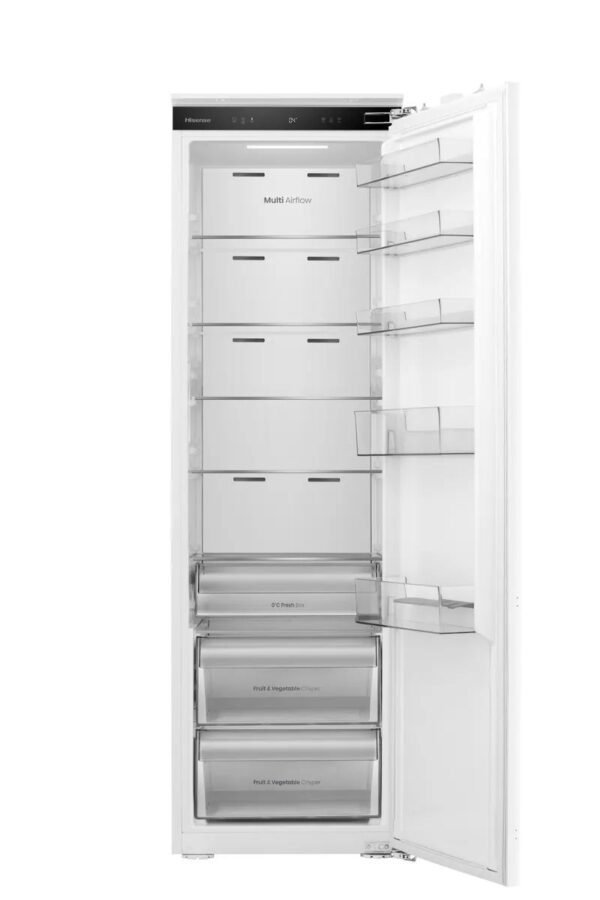 הייסנס מקרר אינטגרלי RL3B303SEWE1