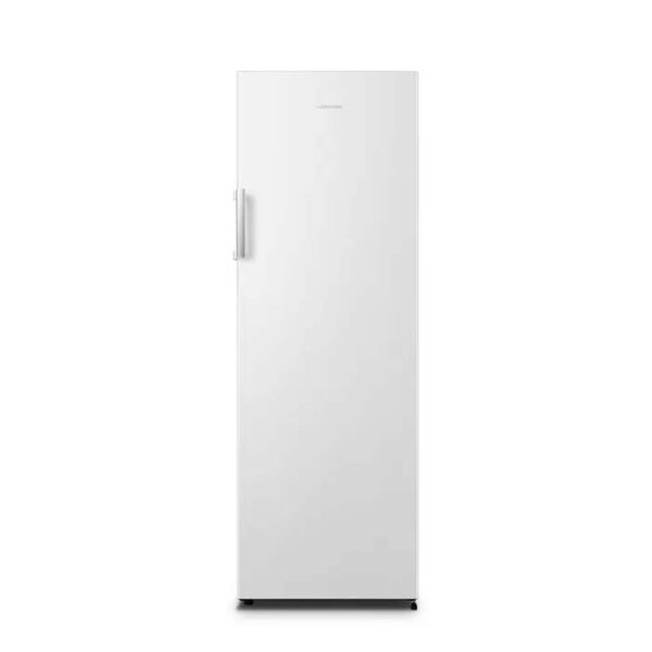 הייסנס מקפיא RS24W - לבן