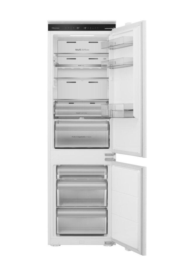 הייסנס מקרר אינטגרלי RB3B250SEWE1